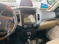 ميتسوبيشي باجيرو